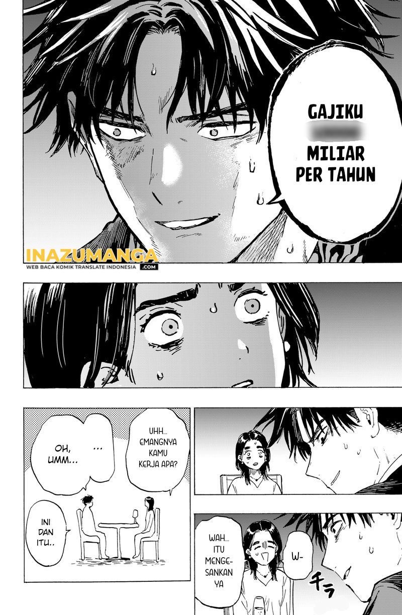 MARRIAGETOXIN Chap 2 - Next Chap 3