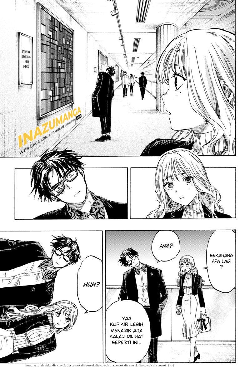 MARRIAGETOXIN Chap 3 - Next Chap 4