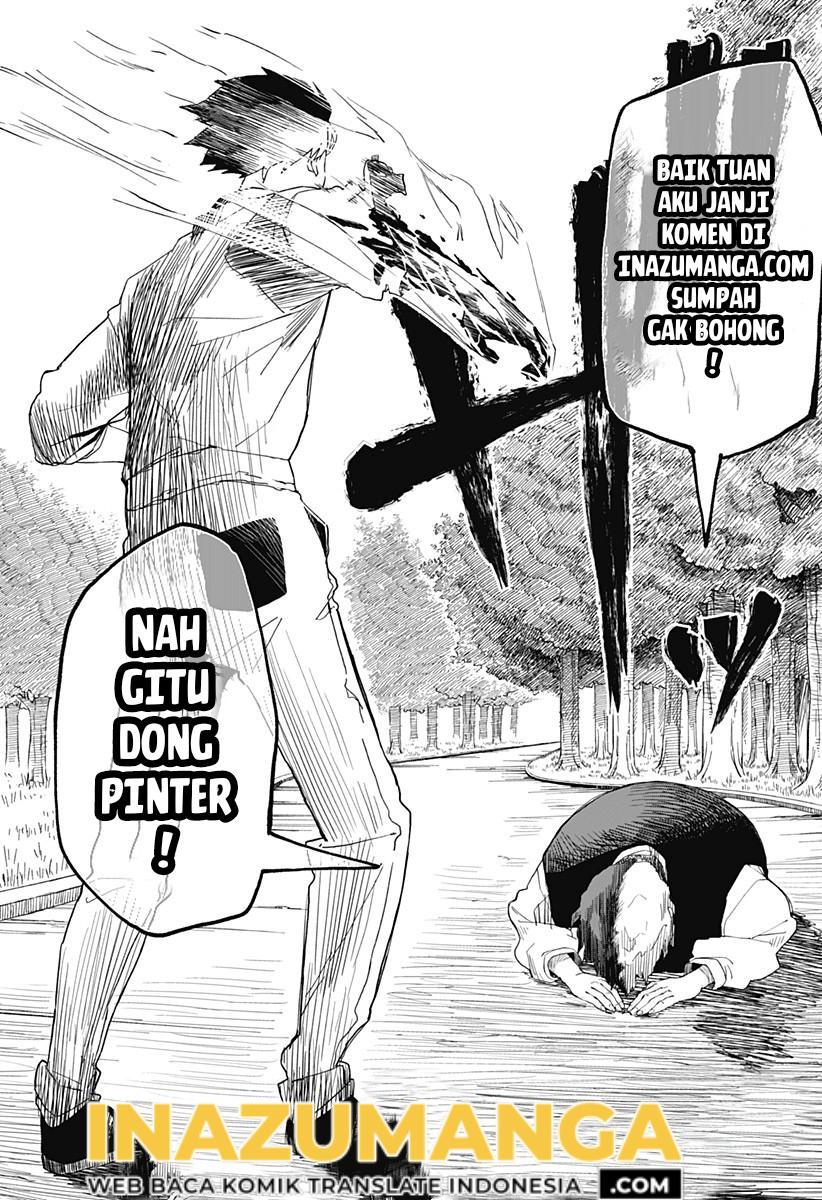 MARRIAGETOXIN Chap 3 - Next Chap 4