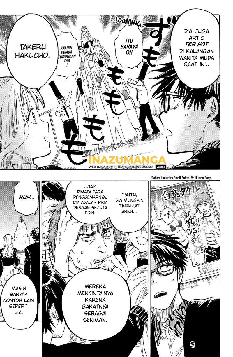 MARRIAGETOXIN Chap 3 - Next Chap 4