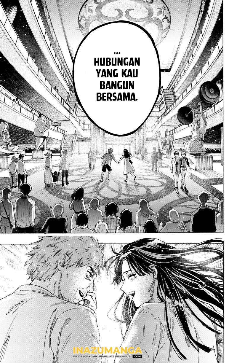 MARRIAGETOXIN Chap 3 - Next Chap 4