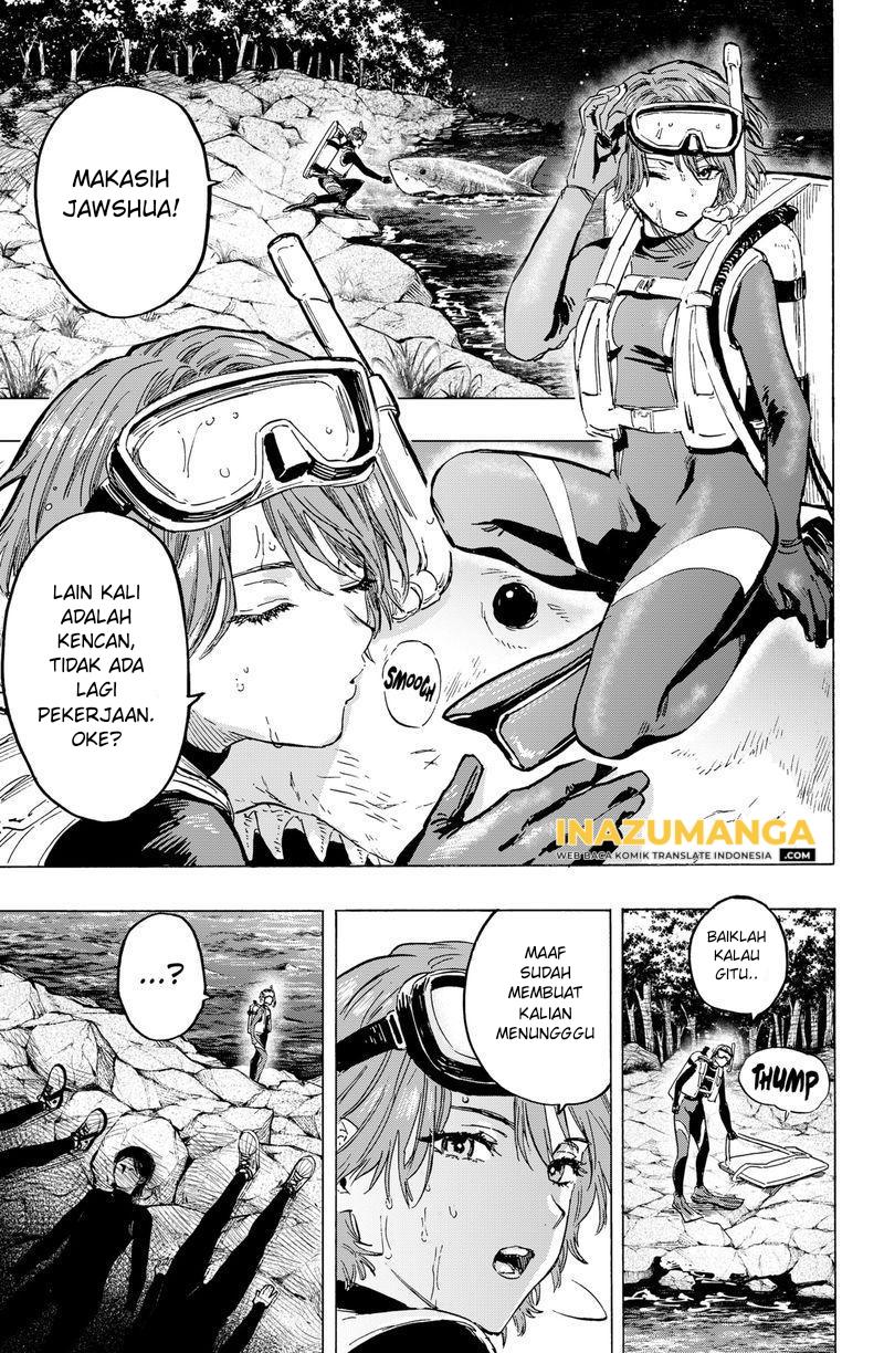 MARRIAGETOXIN Chap 3 - Next Chap 4
