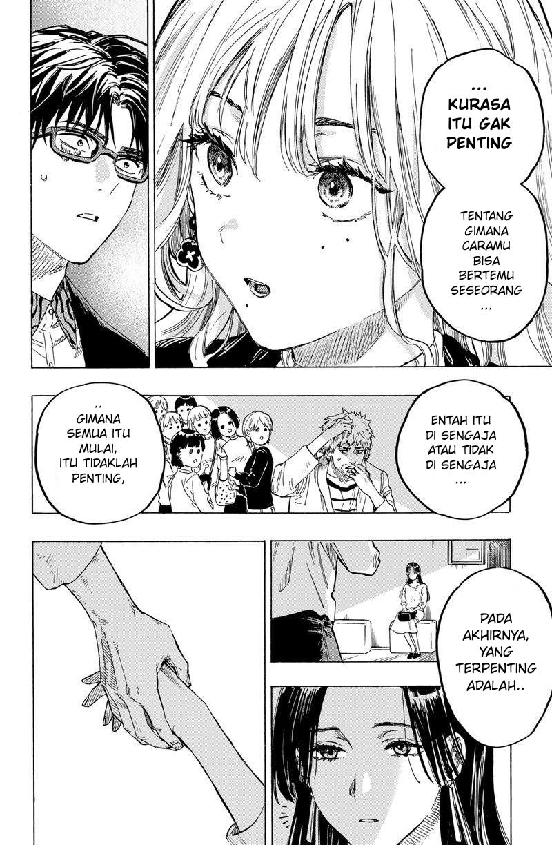 MARRIAGETOXIN Chap 3 - Next Chap 4