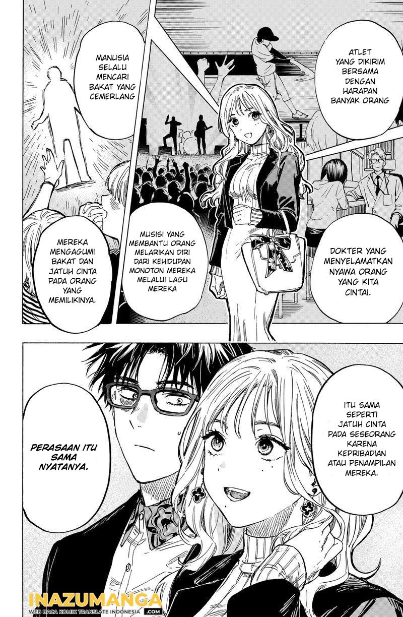 MARRIAGETOXIN Chap 3 - Next Chap 4