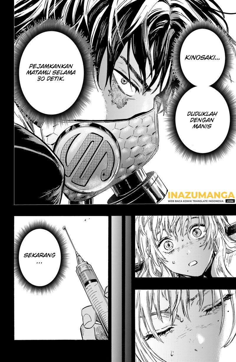 MARRIAGETOXIN Chap 3 - Next Chap 4