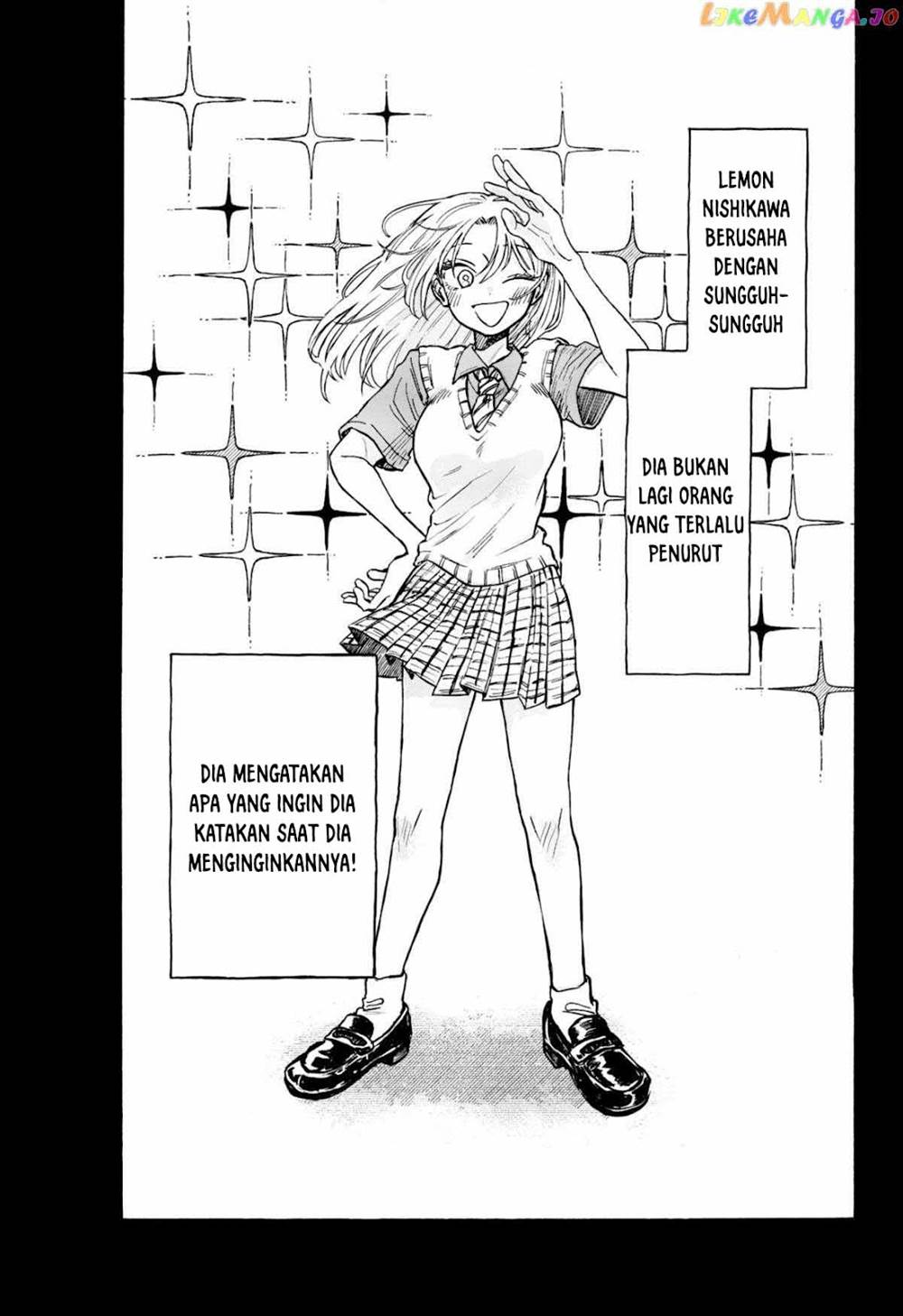 Kuso Onna ni Sachiare Chap 7 - Next Chap 8