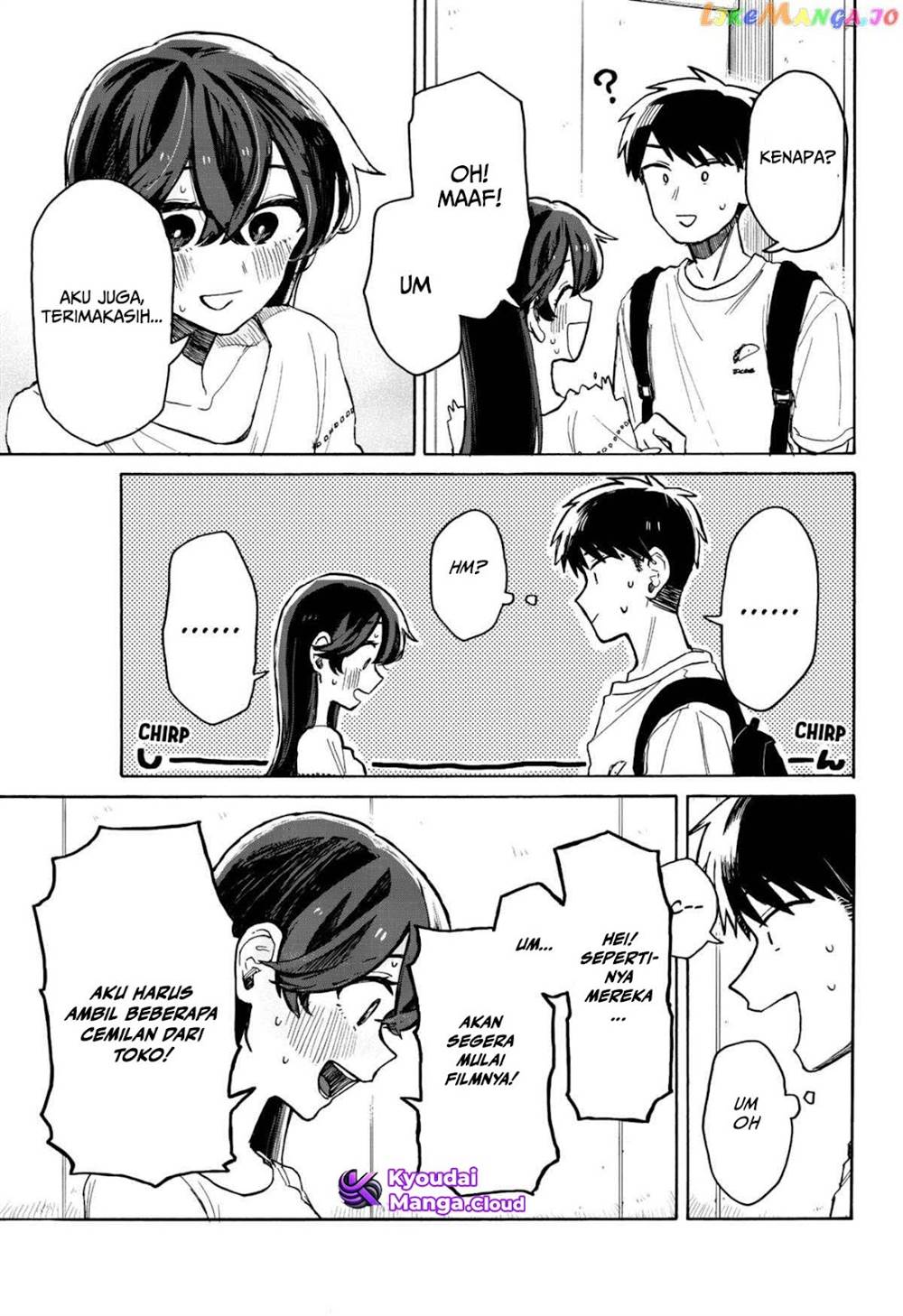 Kuso Onna ni Sachiare Chap 5 - Next Chap 6