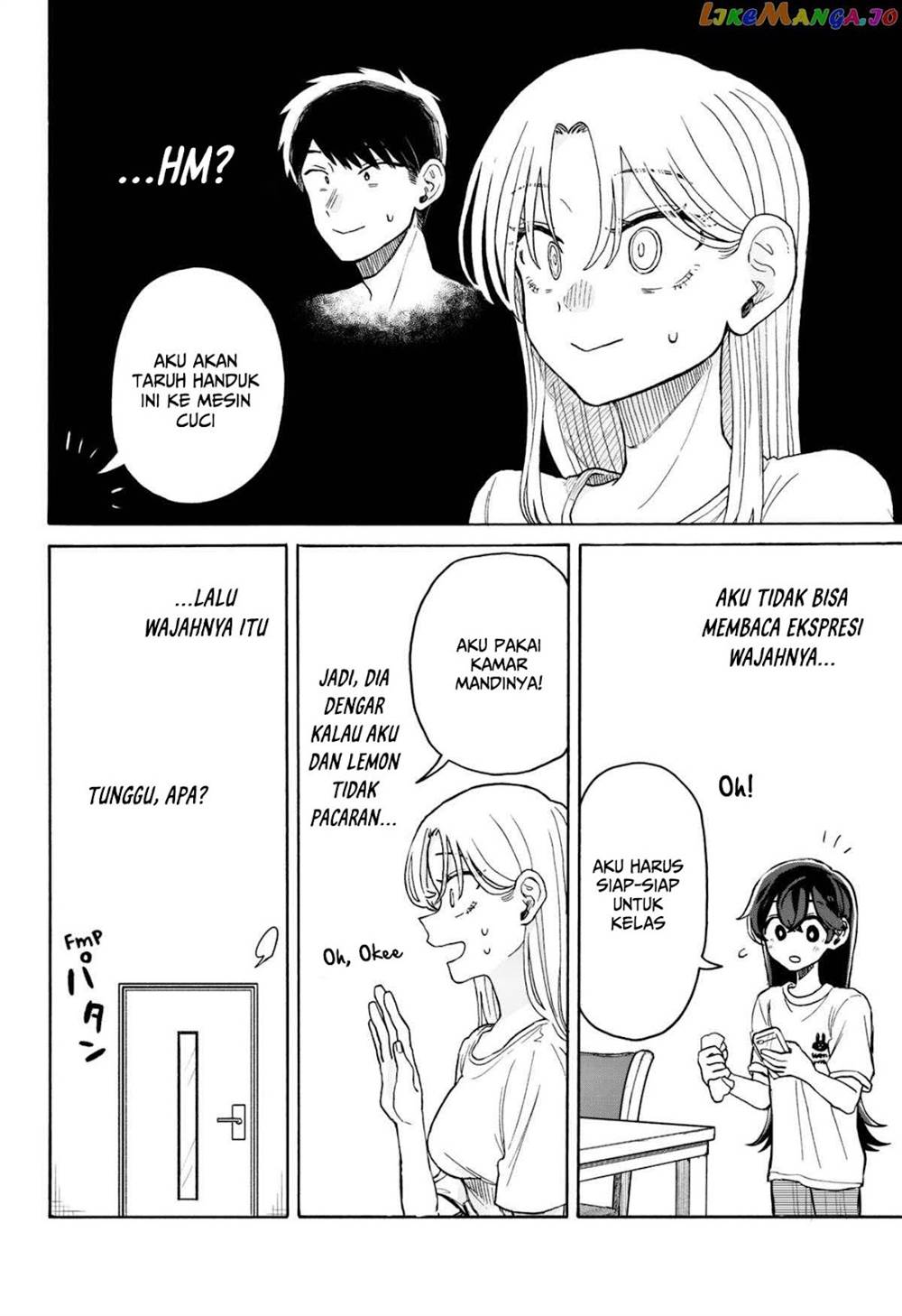 Kuso Onna ni Sachiare Chap 5 - Next Chap 6