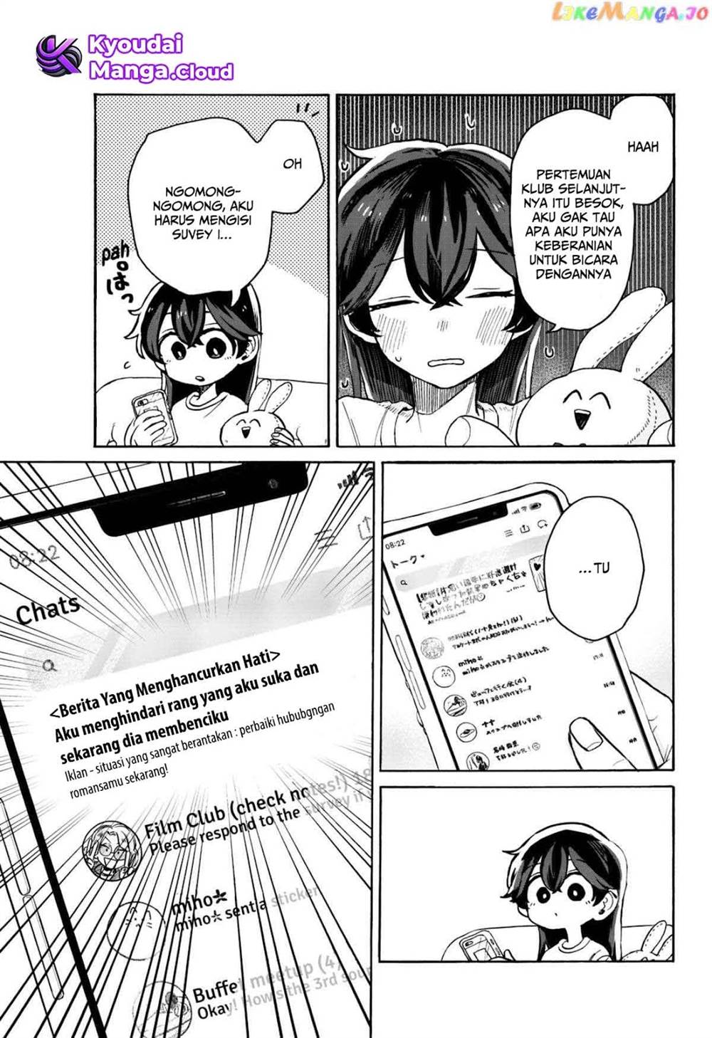 Kuso Onna ni Sachiare Chap 6 - Next Chap 7
