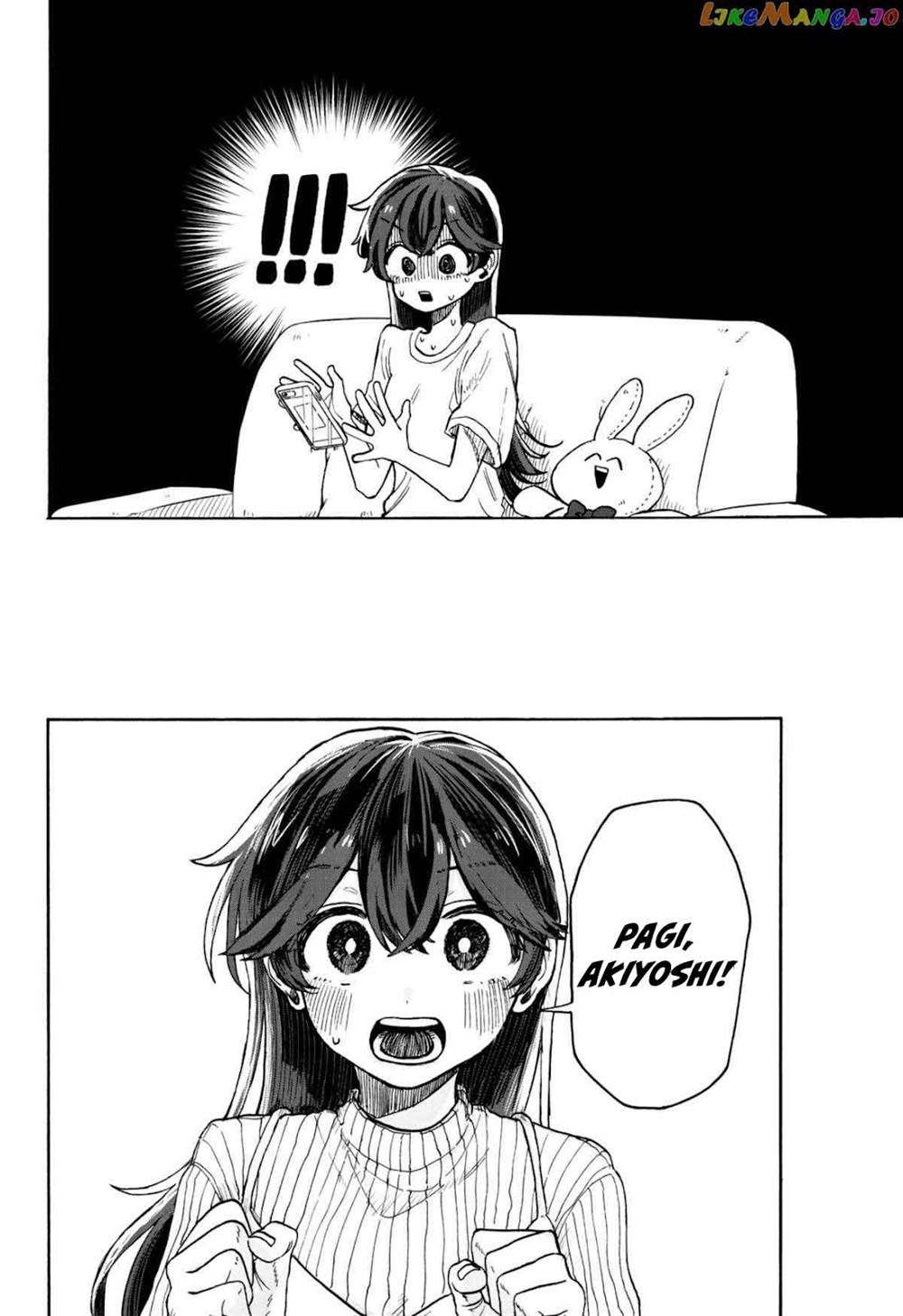 Kuso Onna ni Sachiare Chap 6 - Next Chap 7
