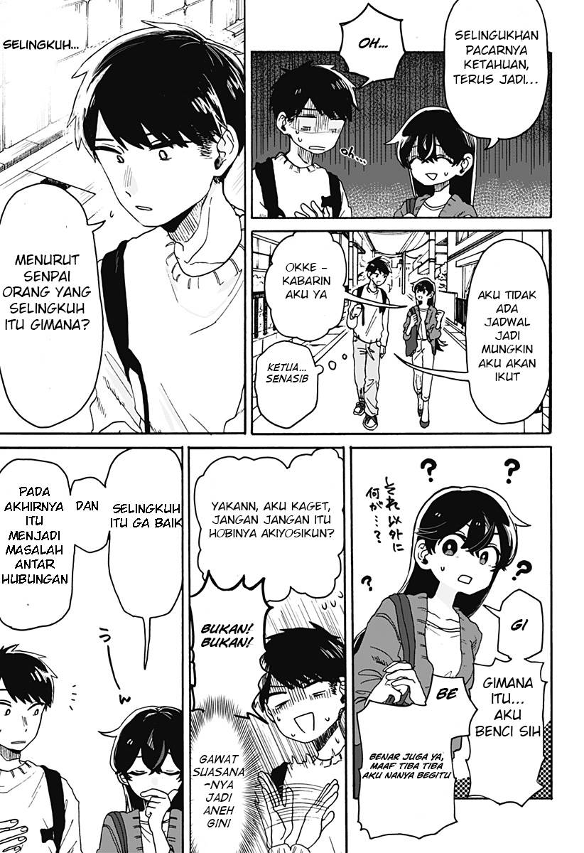 Kuso Onna ni Sachiare Chap 1 - Next Chap 2