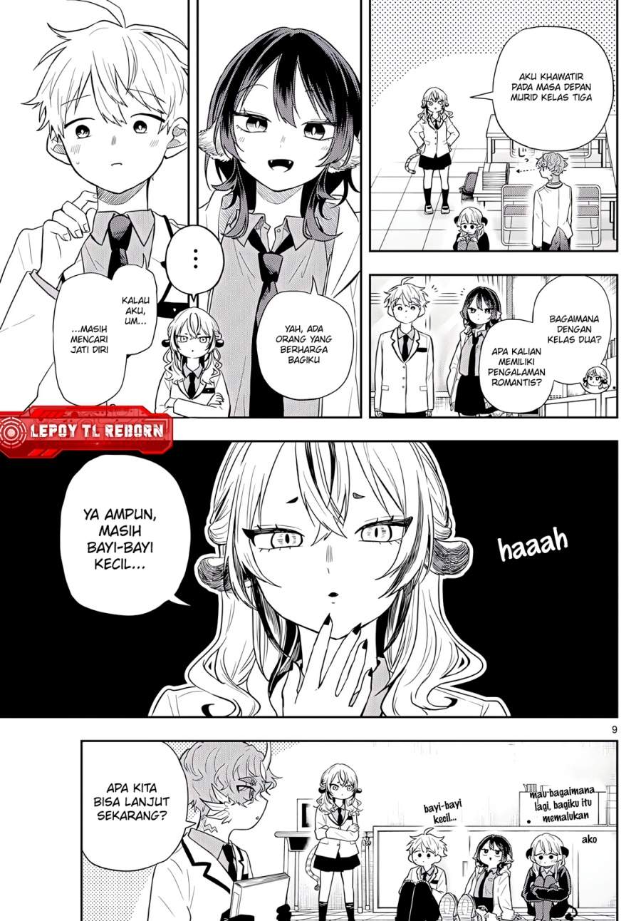 Ogami Tsumiki to Kinichijou. Chap 72 - Next Chap 73