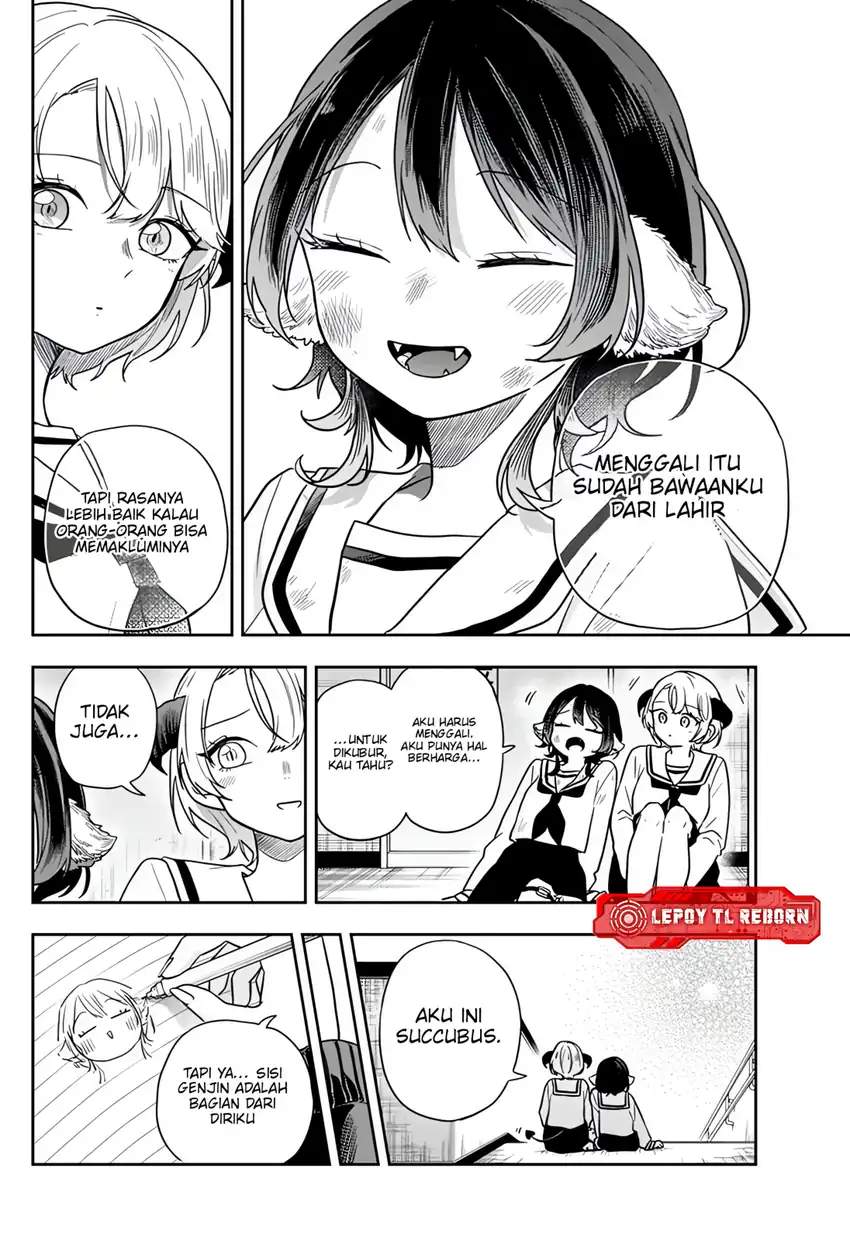 Ogami Tsumiki to Kinichijou. Chap 77 - Next Chap 78