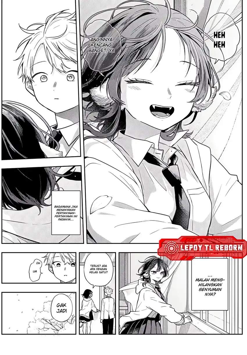 Ogami Tsumiki to Kinichijou. Chap 75 - Next Chap 76