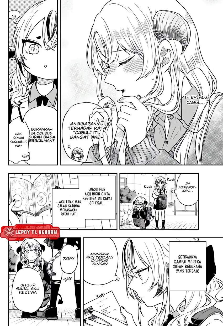 Ogami Tsumiki to Kinichijou. Chap 76 - Next Chap 77