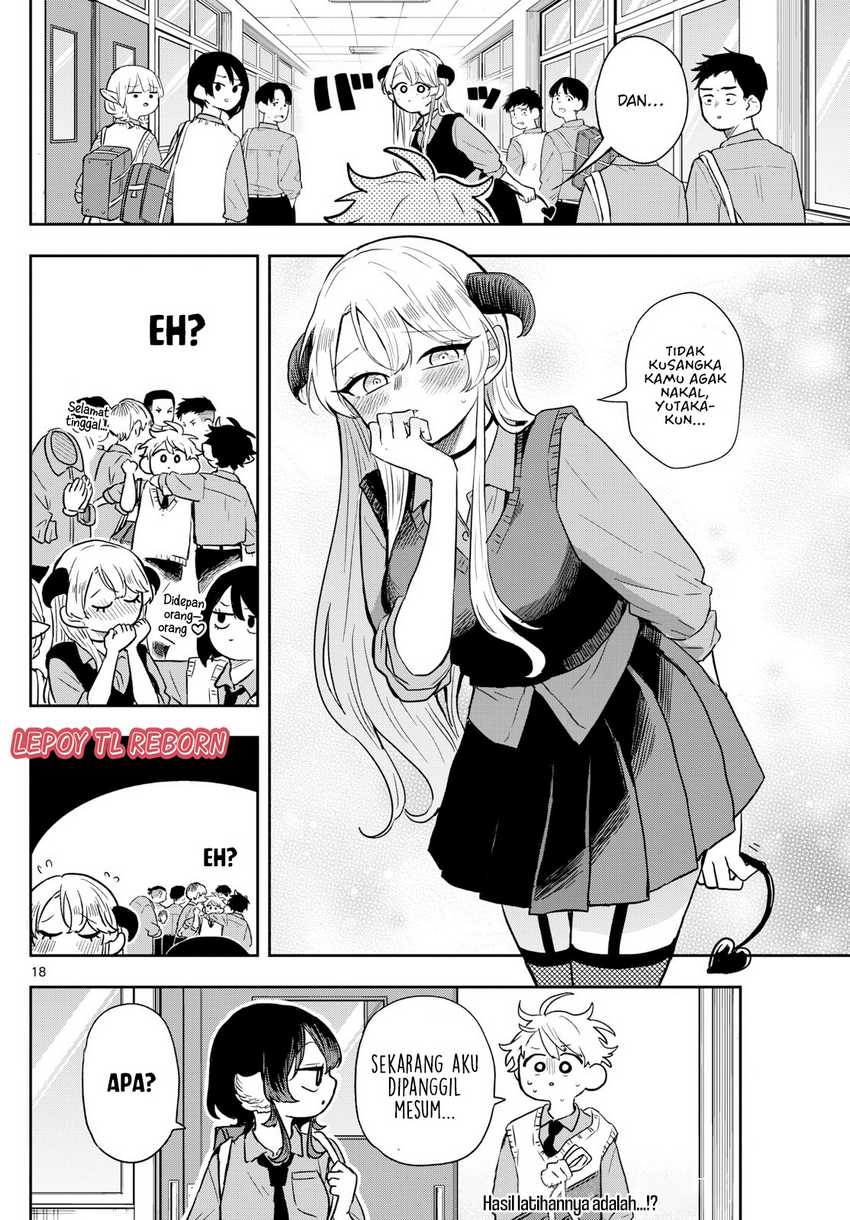 Ogami Tsumiki to Kinichijou. Chap 41 - Next Chap 42