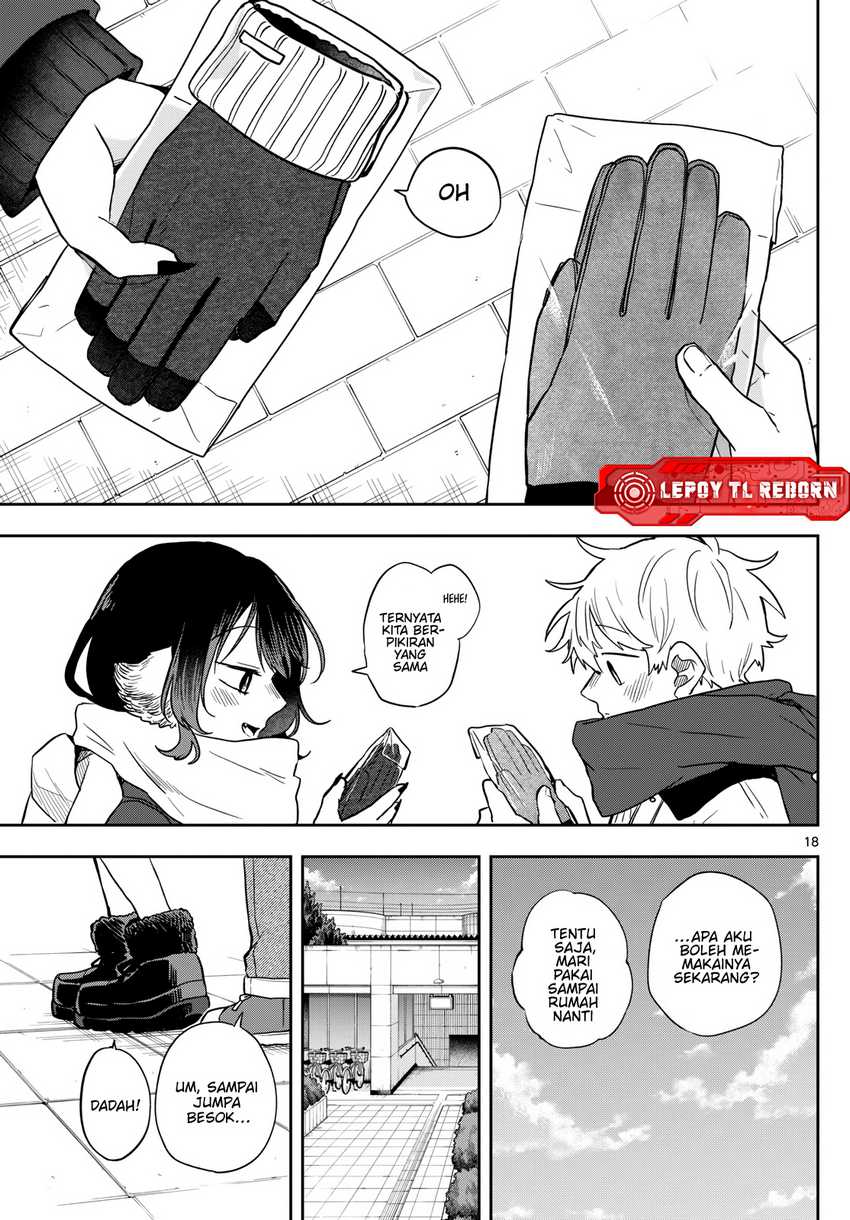 Ogami Tsumiki to Kinichijou. Chap 49 - Next Chap 50