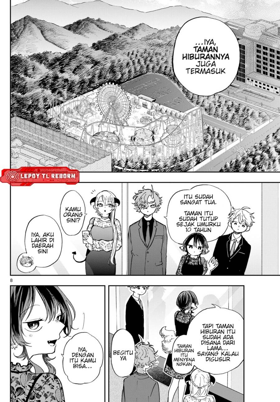 Ogami Tsumiki to Kinichijou. Chap 57 - Next Chap 58