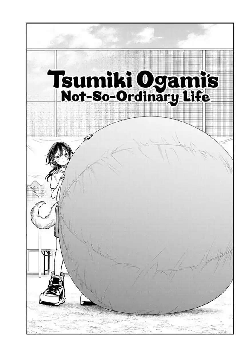 Ogami Tsumiki to Kinichijou. Chap 86 - Next Chap 87