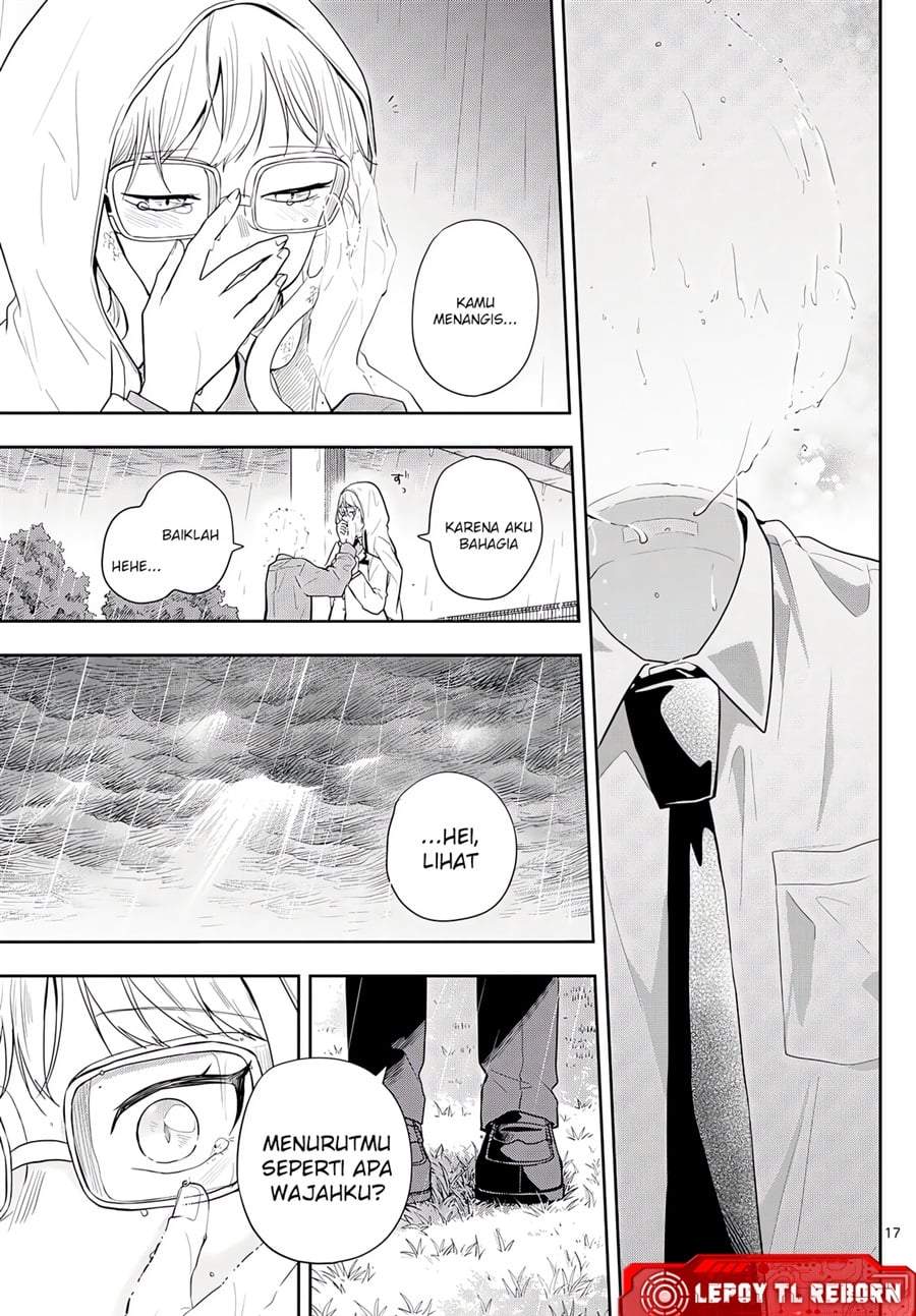 Ogami Tsumiki to Kinichijou. Chap 93 - Next Chap 94