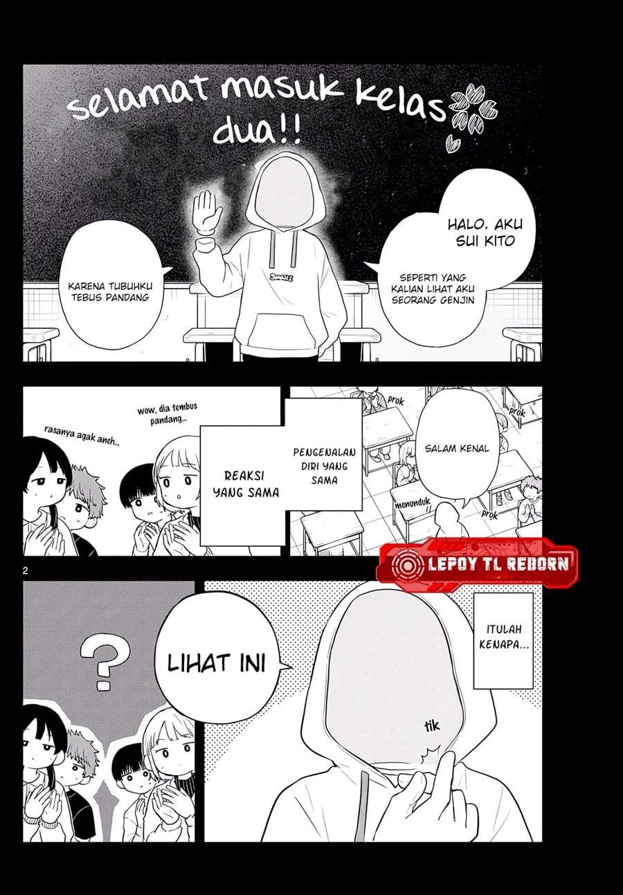 Ogami Tsumiki to Kinichijou. Chap 93 - Next Chap 94