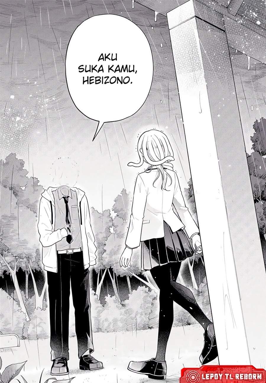 Ogami Tsumiki to Kinichijou. Chap 93 - Next Chap 94