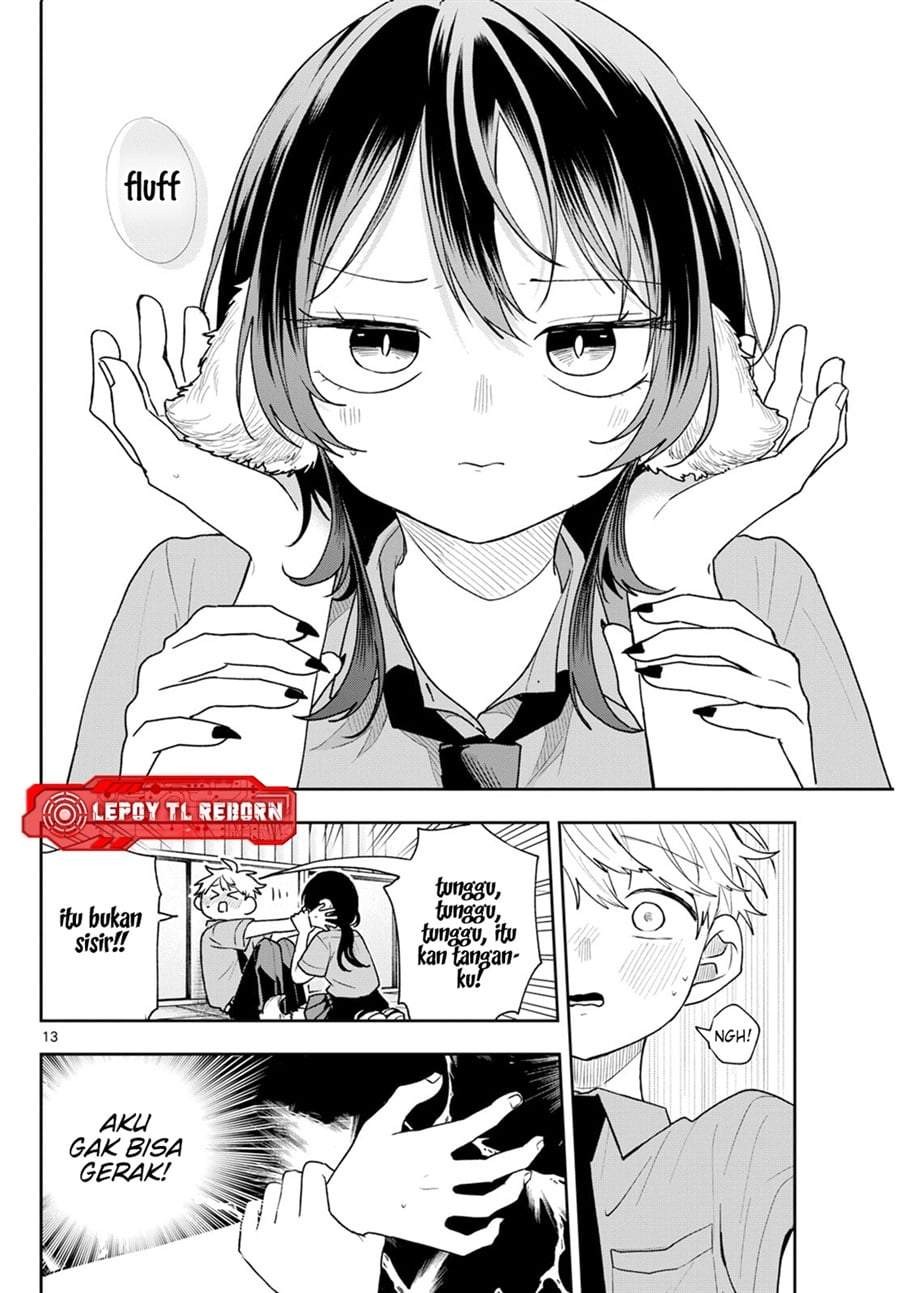 Ogami Tsumiki to Kinichijou. Chap 94 - Next Chap 95