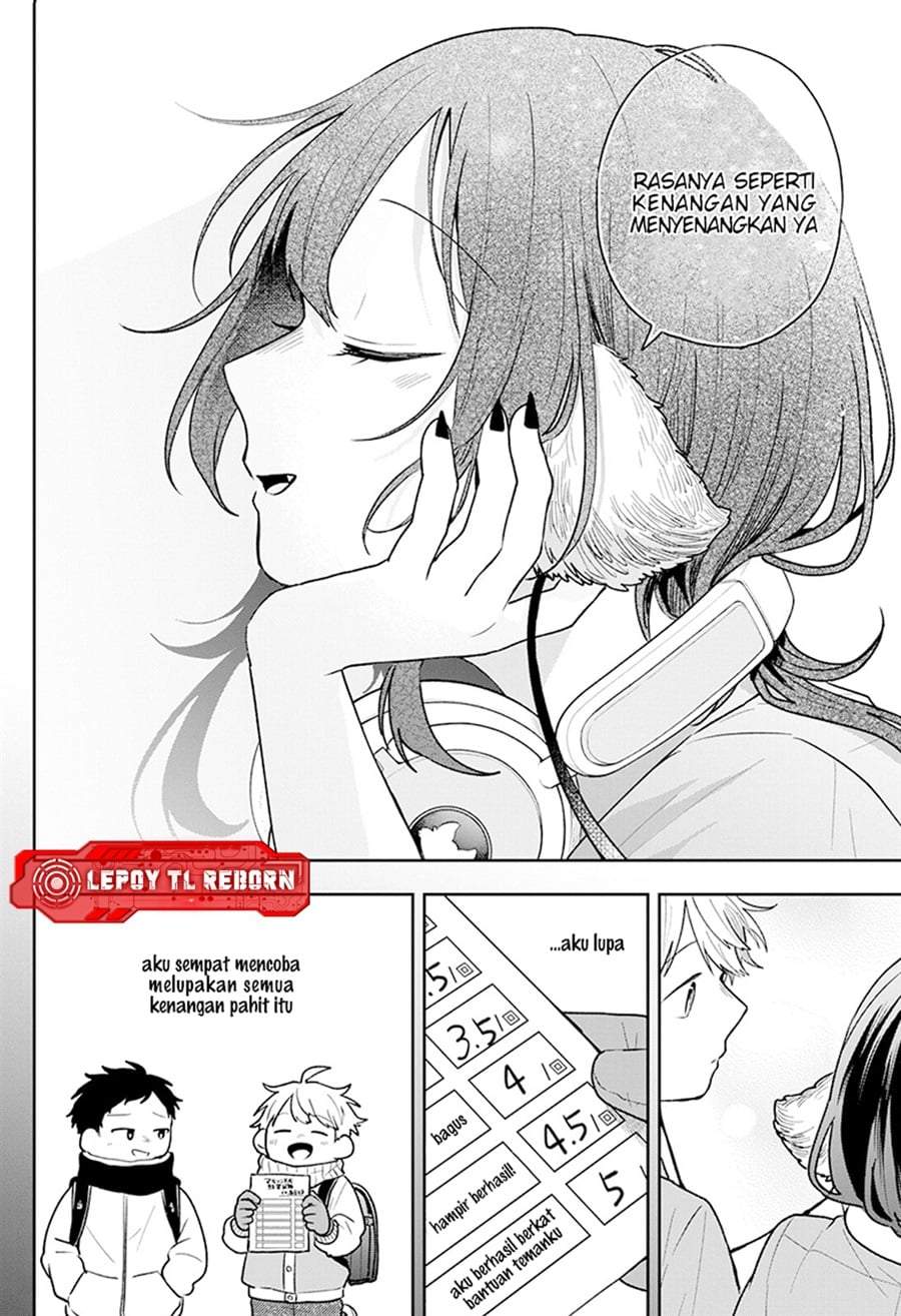 Ogami Tsumiki to Kinichijou. Chap 95 - Next Chap 96