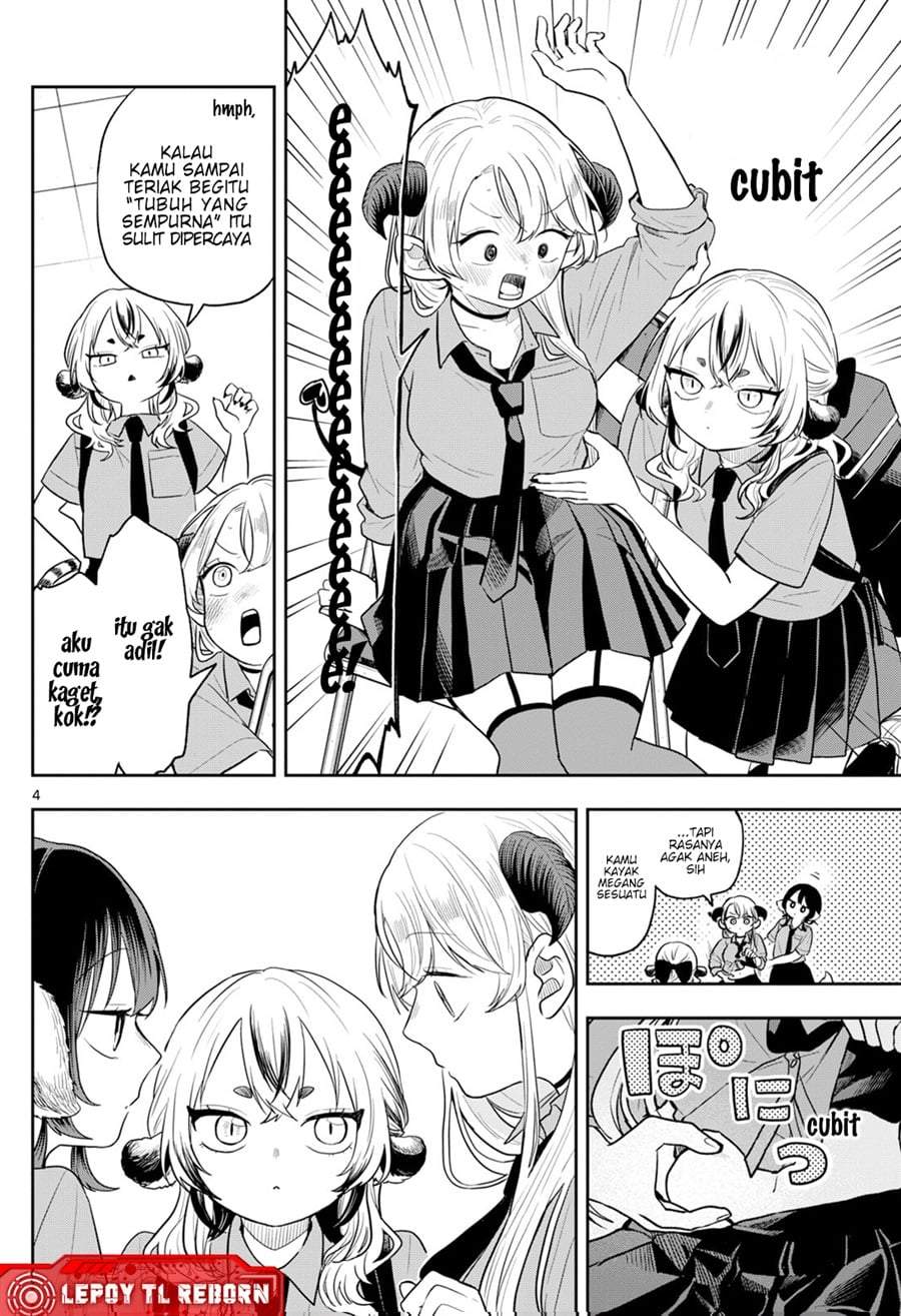 Ogami Tsumiki to Kinichijou. Chap 96 - Next Chap 97