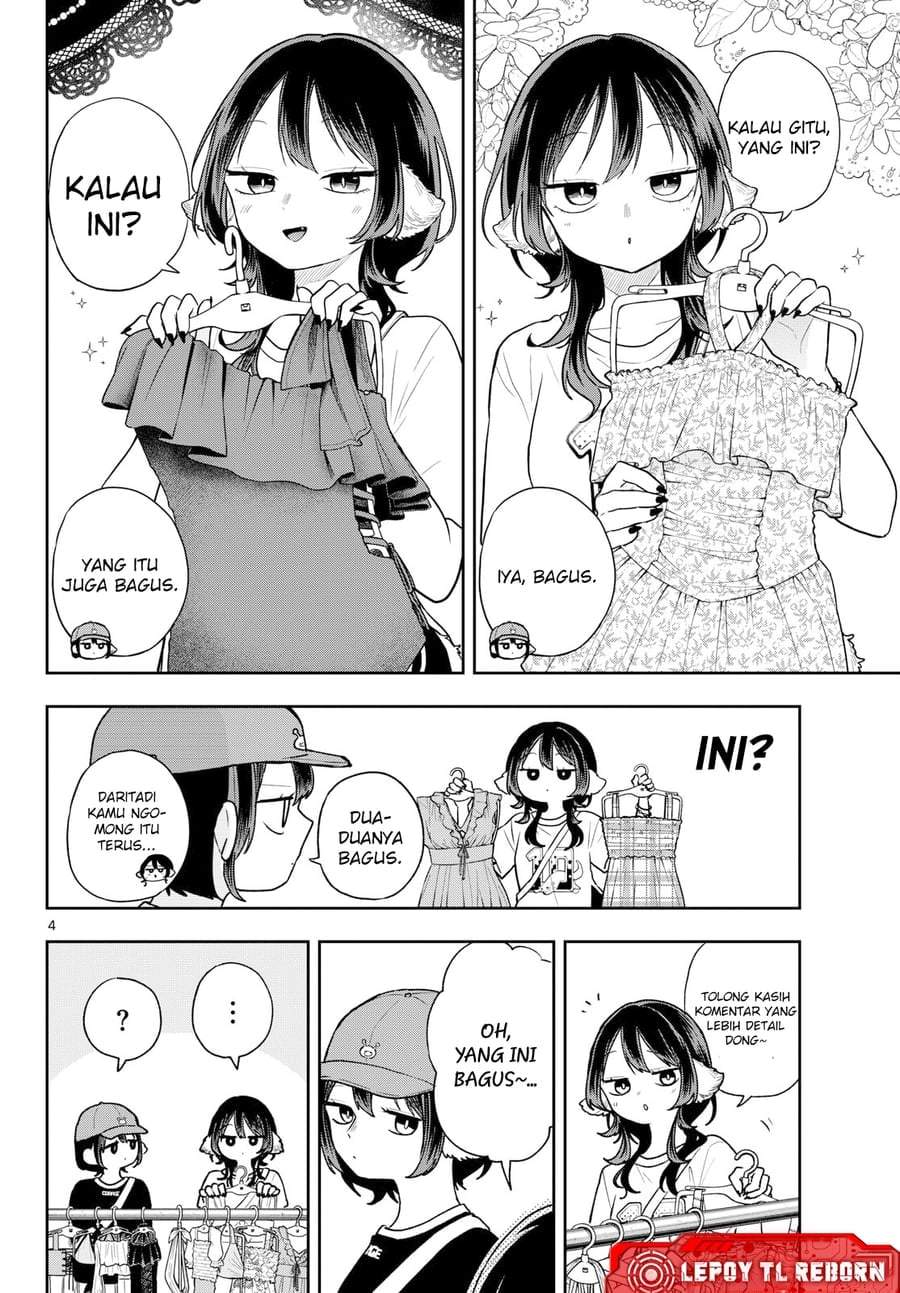 Ogami Tsumiki to Kinichijou. Chap 98 - Next Chap 99