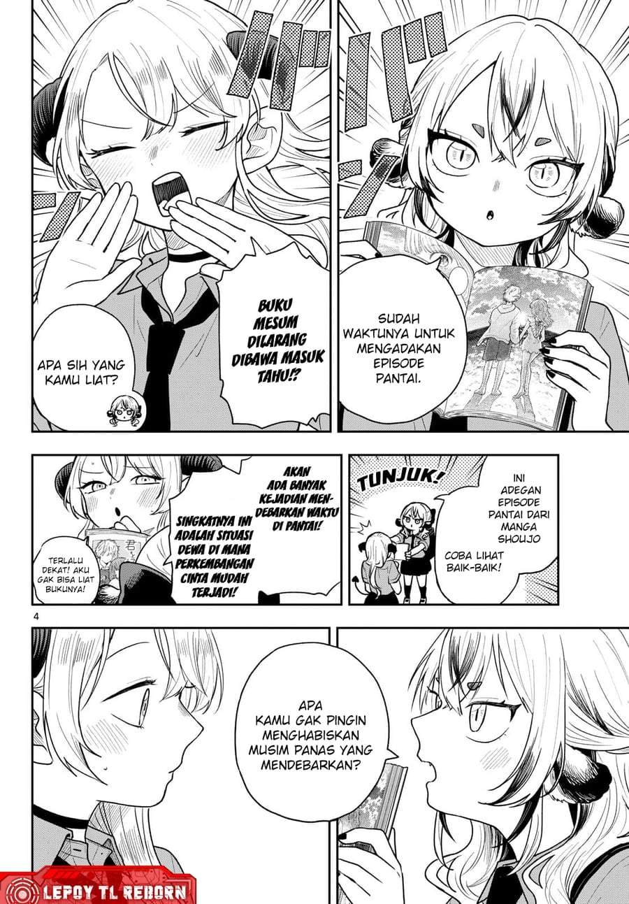 Ogami Tsumiki to Kinichijou. Chap 99 - Next Chap 100