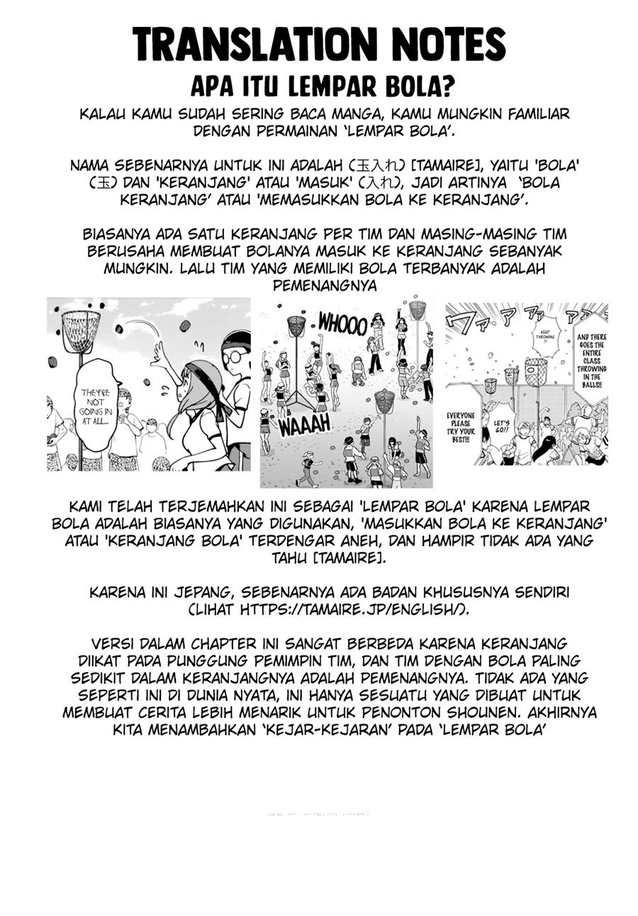 Ogami Tsumiki to Kinichijou. Chap 13 - Next Chap 14