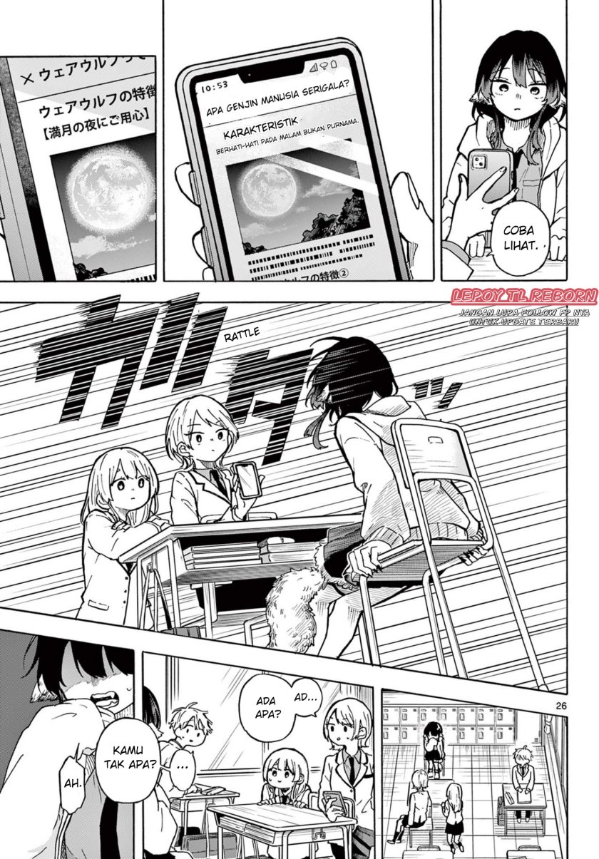 Ogami Tsumiki to Kinichijou. Chap 1 - Next Chap 2