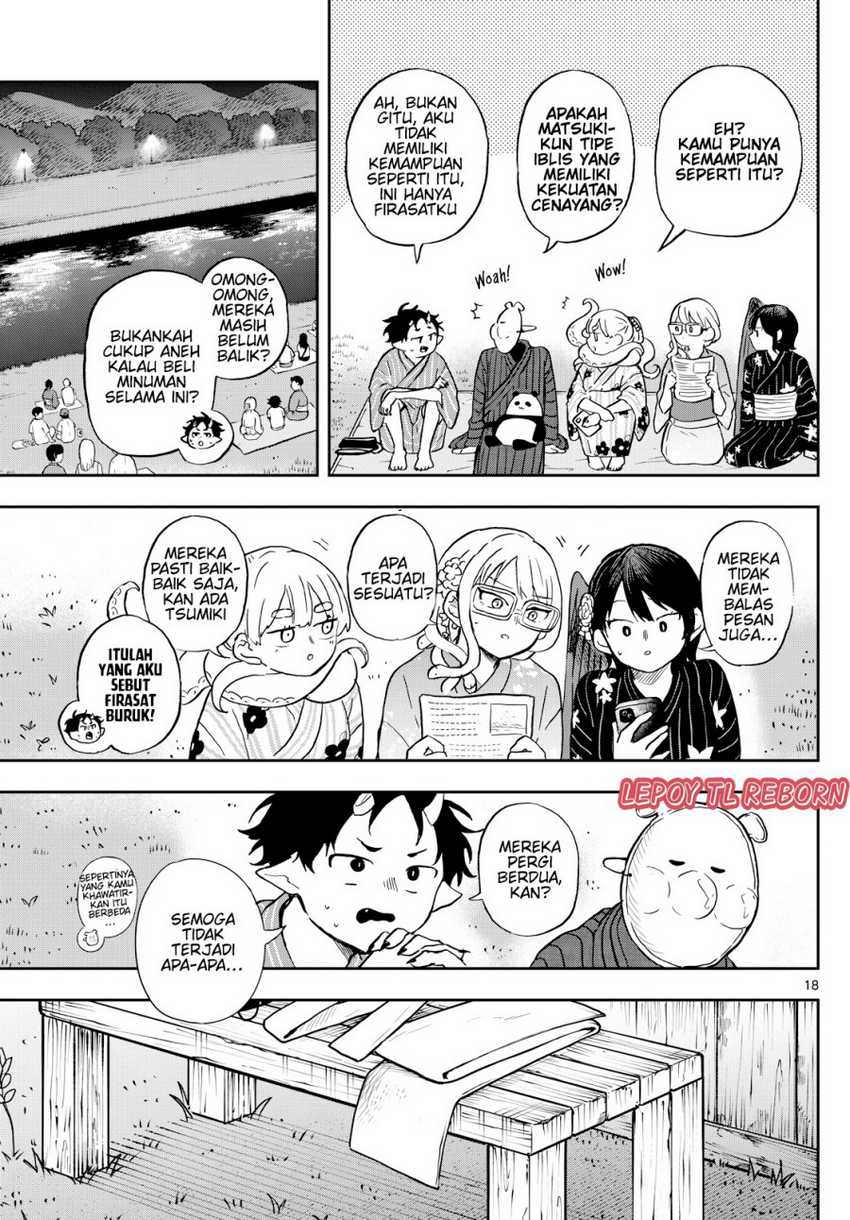Ogami Tsumiki to Kinichijou. Chap 24 - Next Chap 25