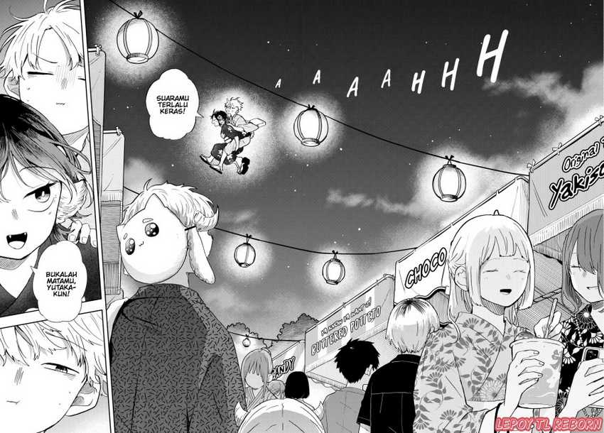 Ogami Tsumiki to Kinichijou. Chap 25 - Next Chap 26