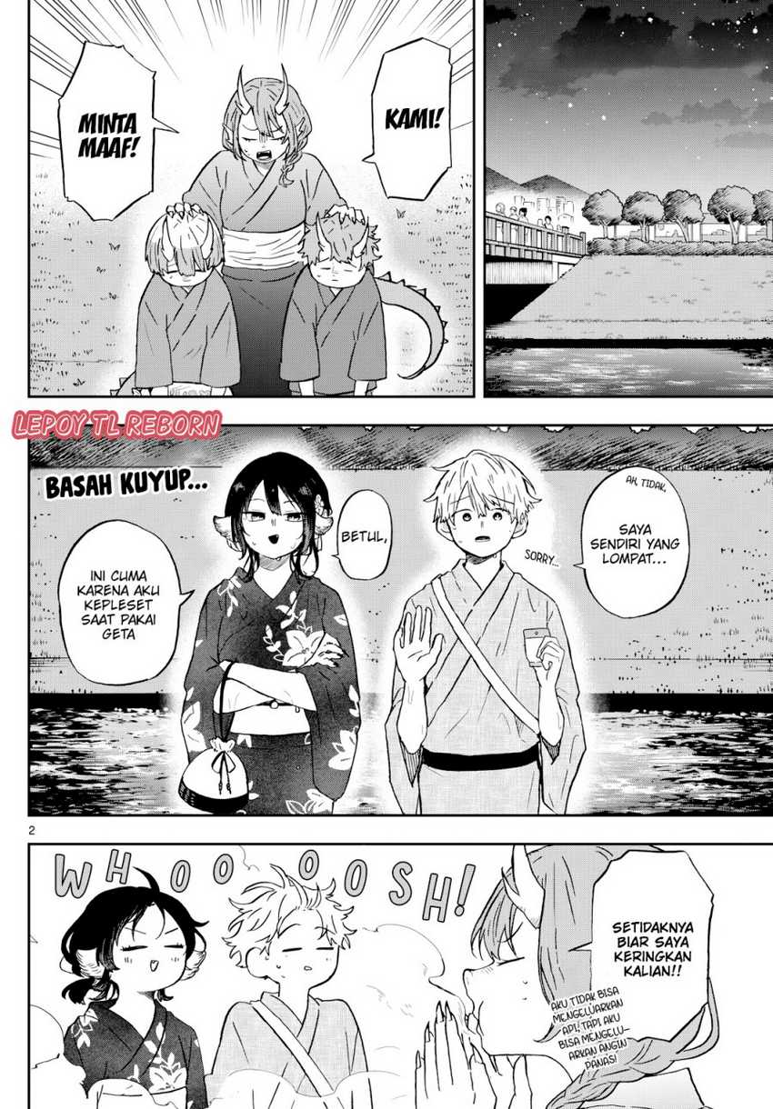 Ogami Tsumiki to Kinichijou. Chap 25 - Next Chap 26