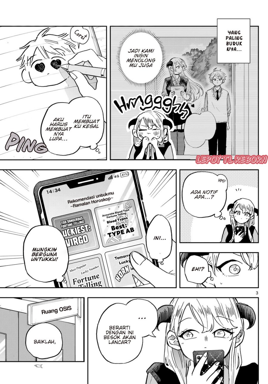 Ogami Tsumiki to Kinichijou. Chap 37 - Next Chap 38