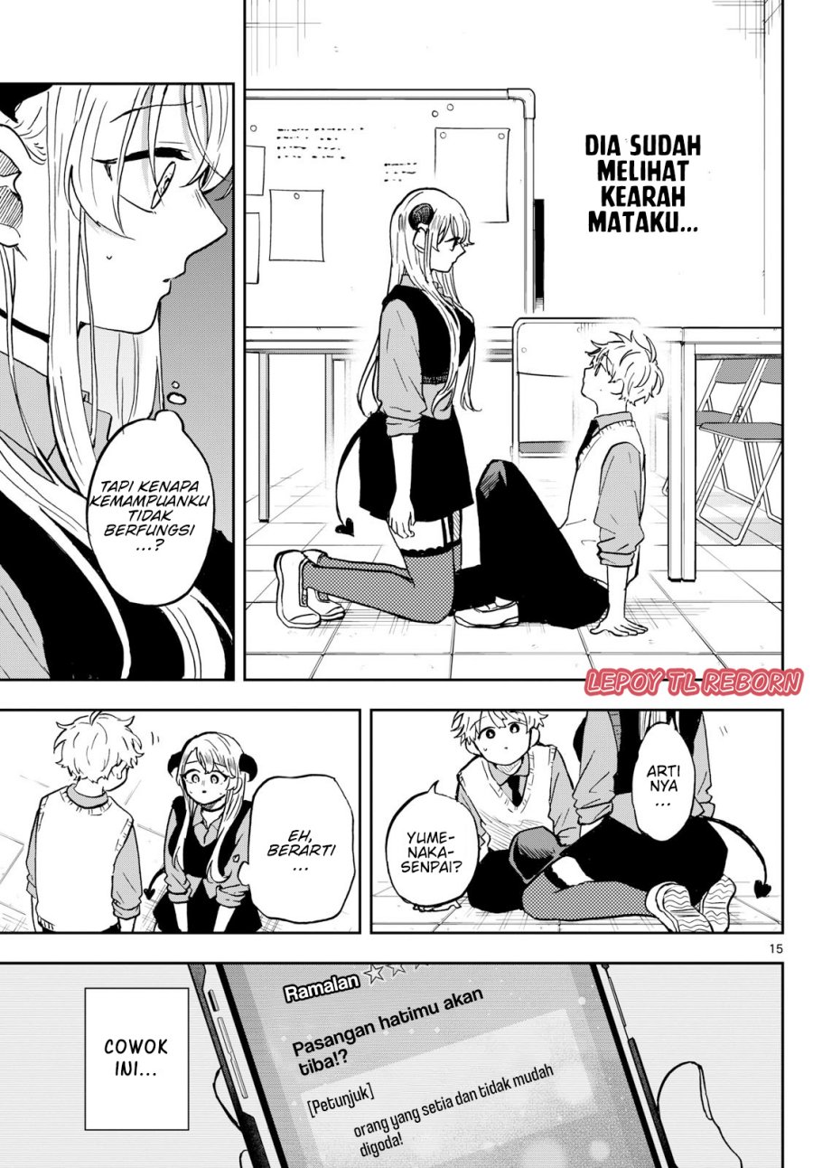 Ogami Tsumiki to Kinichijou. Chap 37 - Next Chap 38