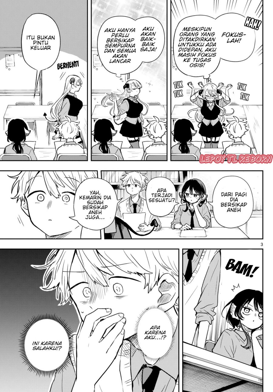 Ogami Tsumiki to Kinichijou. Chap 38 - Next Chap 39