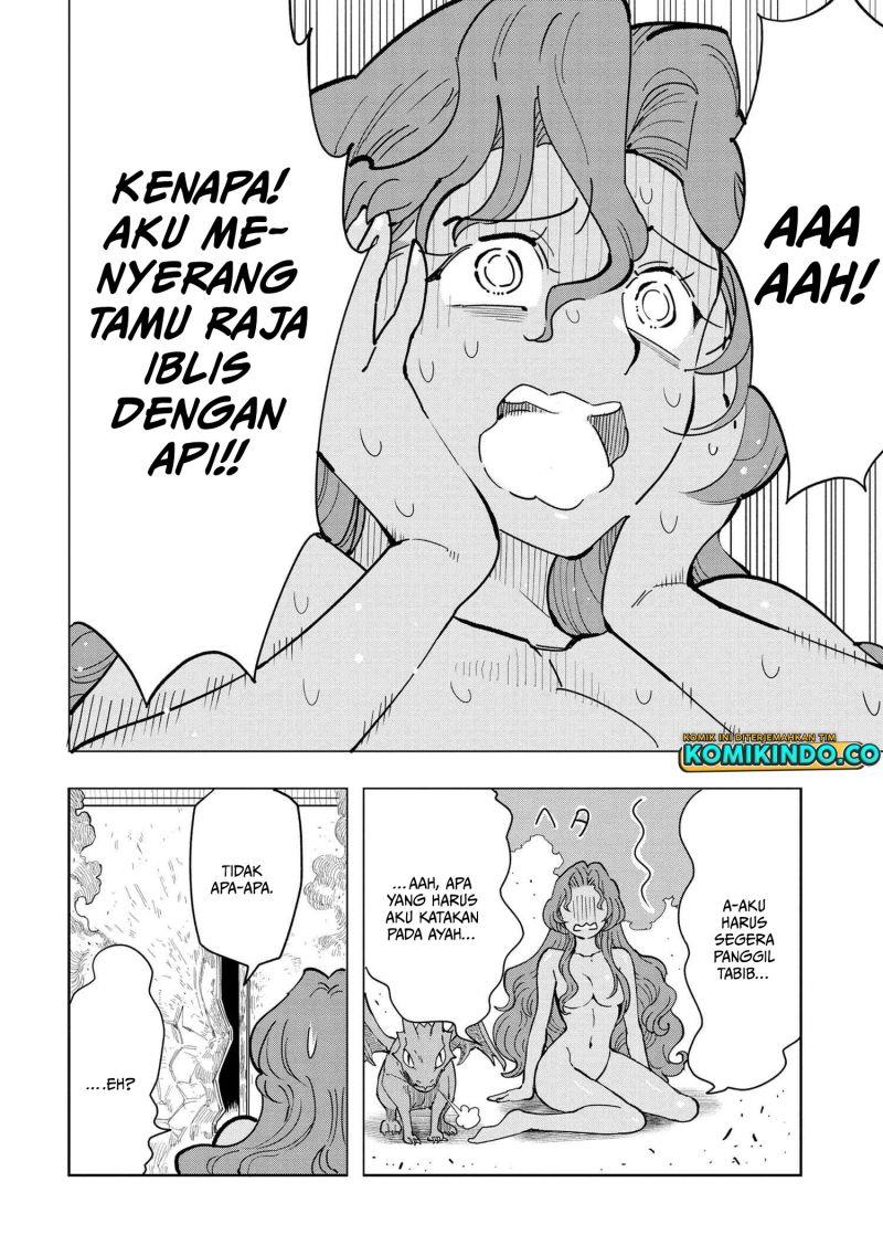 Souzou Renkinjutsushi Wa Jiyuu wo Ouka Suru Kokyou wo Tsuihou Saretara, Maou No Ohizamoto De Chouzetsu Kouka No Magic Item Zukuri Houdai Ni Narimashita Chap 7.1 - Next Chap 8.1