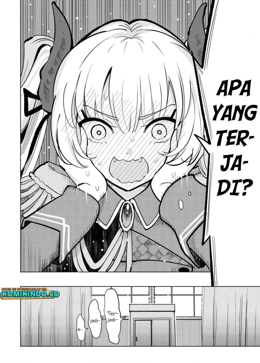 Souzou Renkinjutsushi Wa Jiyuu wo Ouka Suru Kokyou wo Tsuihou Saretara, Maou No Ohizamoto De Chouzetsu Kouka No Magic Item Zukuri Houdai Ni Narimashita Chap 4.2 - Next Chap 5.2