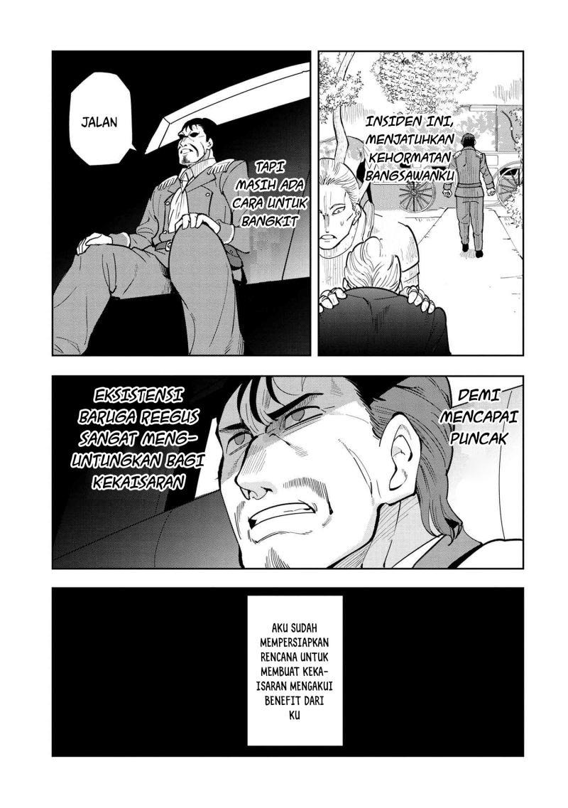 Souzou Renkinjutsushi Wa Jiyuu wo Ouka Suru Kokyou wo Tsuihou Saretara, Maou No Ohizamoto De Chouzetsu Kouka No Magic Item Zukuri Houdai Ni Narimashita Chap 6.1 - Next Chap 7.1