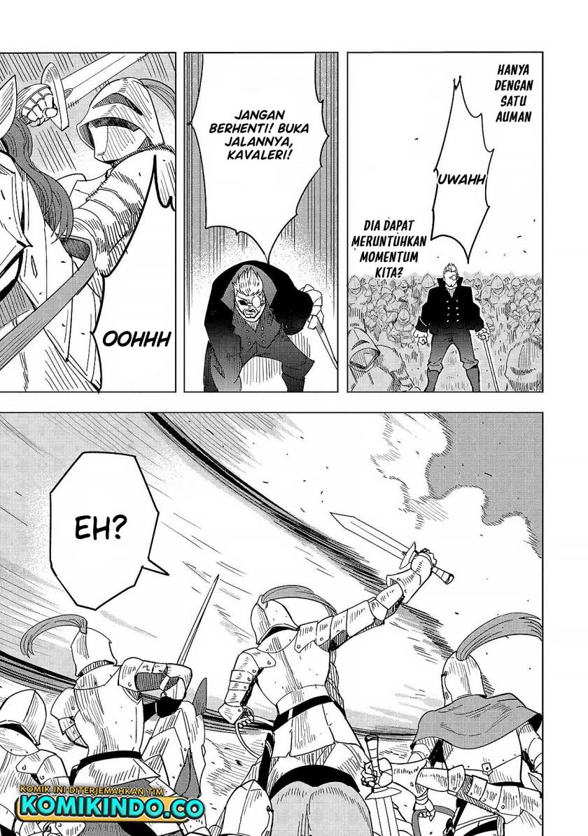 Souzou Renkinjutsushi Wa Jiyuu wo Ouka Suru Kokyou wo Tsuihou Saretara, Maou No Ohizamoto De Chouzetsu Kouka No Magic Item Zukuri Houdai Ni Narimashita Chap 13.5 - Next Chap 14.5