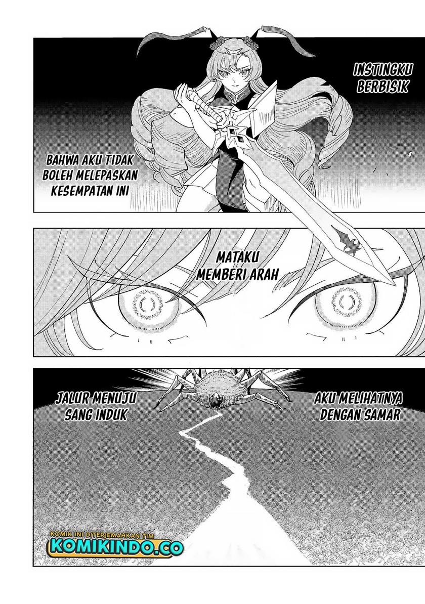 Souzou Renkinjutsushi Wa Jiyuu wo Ouka Suru Kokyou wo Tsuihou Saretara, Maou No Ohizamoto De Chouzetsu Kouka No Magic Item Zukuri Houdai Ni Narimashita Chap 13.5 - Next Chap 14.5