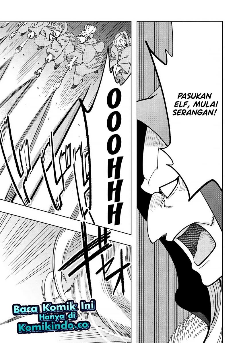 Souzou Renkinjutsushi Wa Jiyuu wo Ouka Suru Kokyou wo Tsuihou Saretara, Maou No Ohizamoto De Chouzetsu Kouka No Magic Item Zukuri Houdai Ni Narimashita Chap 13.8 - Next Chap 14.8