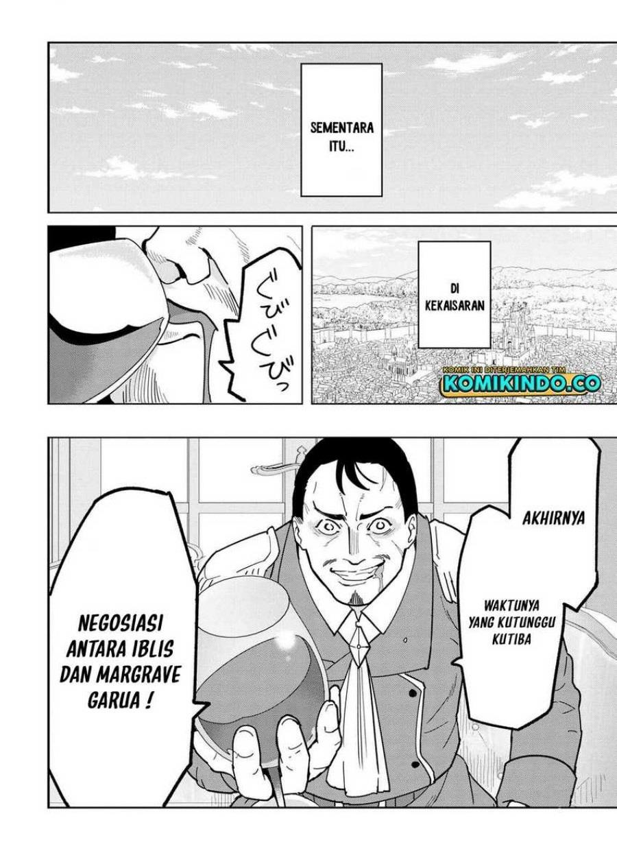 Souzou Renkinjutsushi Wa Jiyuu wo Ouka Suru Kokyou wo Tsuihou Saretara, Maou No Ohizamoto De Chouzetsu Kouka No Magic Item Zukuri Houdai Ni Narimashita Chap 10.5 - Next Chap 11.5