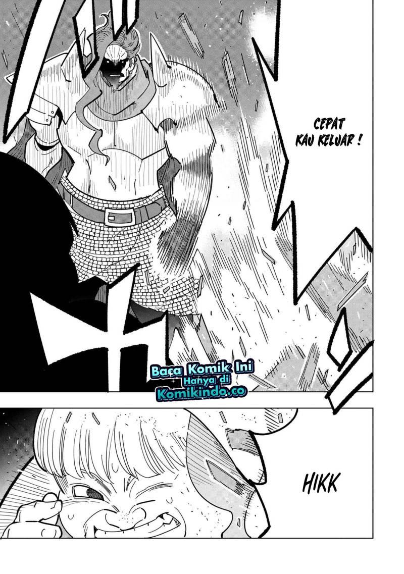 Souzou Renkinjutsushi Wa Jiyuu wo Ouka Suru Kokyou wo Tsuihou Saretara, Maou No Ohizamoto De Chouzetsu Kouka No Magic Item Zukuri Houdai Ni Narimashita Chap 11.1 - Next Chap 12.1