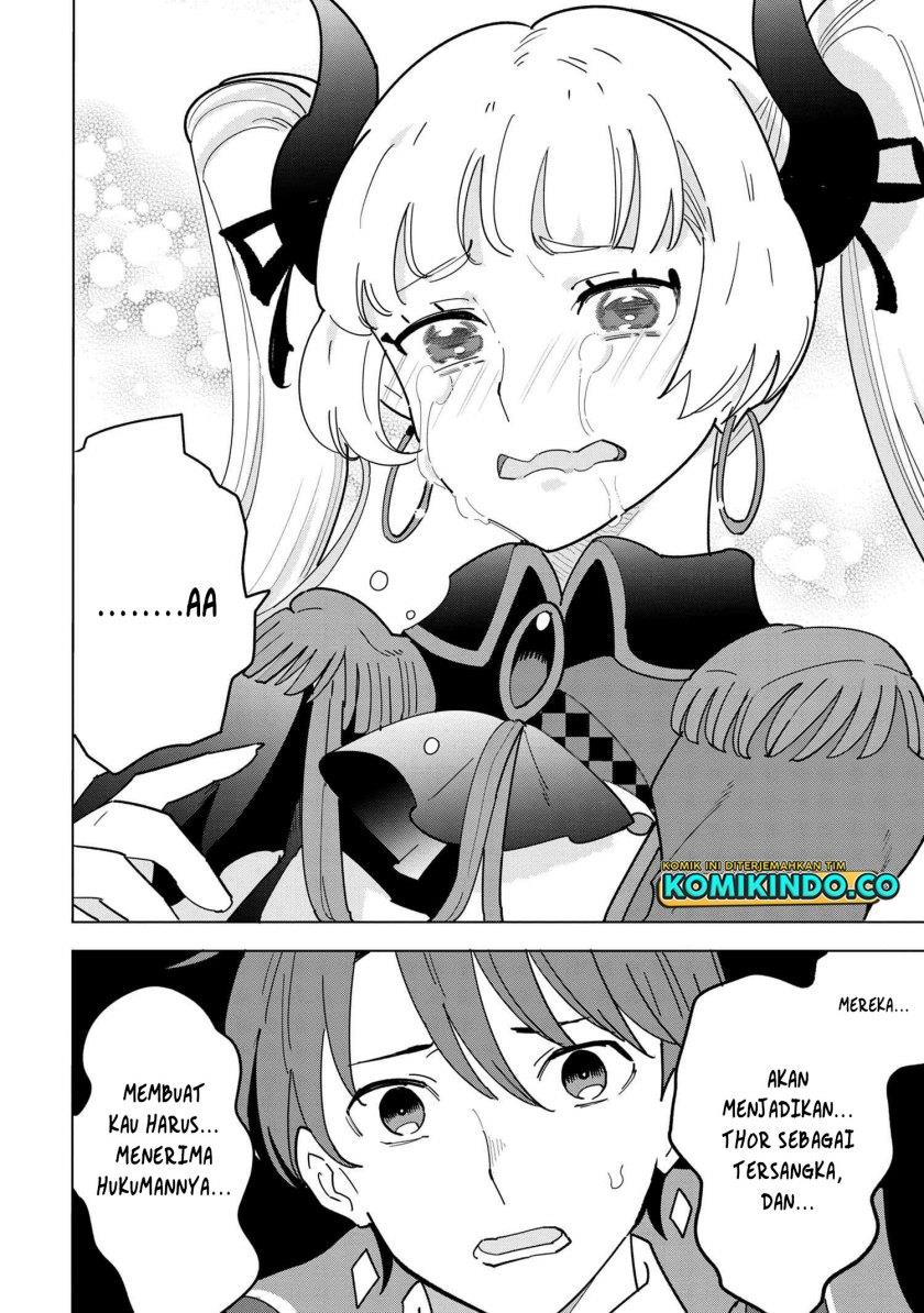 Souzou Renkinjutsushi Wa Jiyuu wo Ouka Suru Kokyou wo Tsuihou Saretara, Maou No Ohizamoto De Chouzetsu Kouka No Magic Item Zukuri Houdai Ni Narimashita Chap 11.3 - Next Chap 12.3