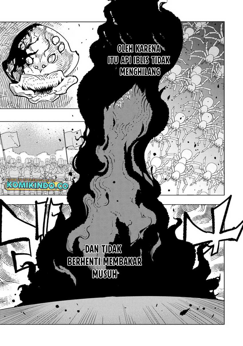 Souzou Renkinjutsushi Wa Jiyuu wo Ouka Suru Kokyou wo Tsuihou Saretara, Maou No Ohizamoto De Chouzetsu Kouka No Magic Item Zukuri Houdai Ni Narimashita Chap 14.1 - Next Chap 15.1