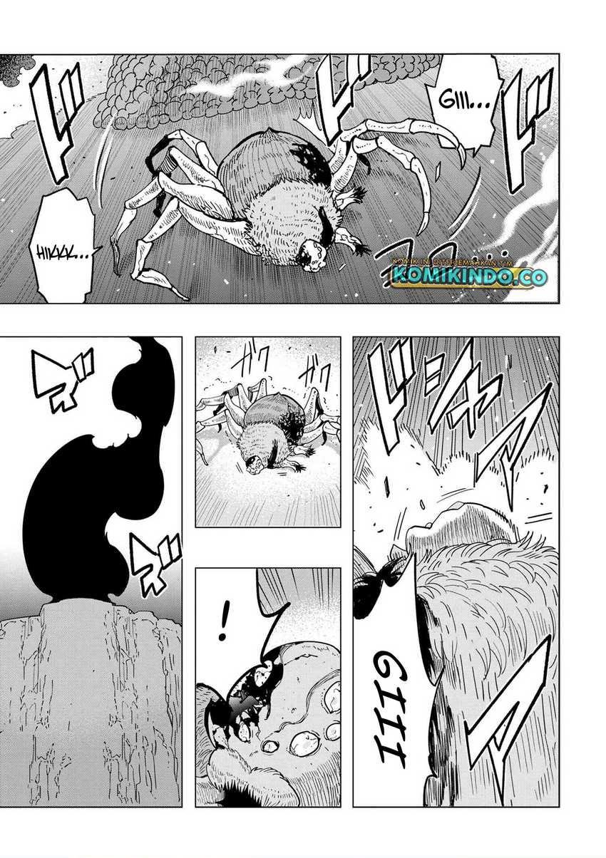 Souzou Renkinjutsushi Wa Jiyuu wo Ouka Suru Kokyou wo Tsuihou Saretara, Maou No Ohizamoto De Chouzetsu Kouka No Magic Item Zukuri Houdai Ni Narimashita Chap 14.2 - Next Chap 15.2